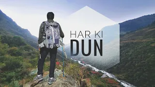 Har Ki Dun | VALLEY OF GOD | episode 1