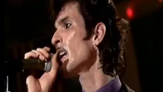 Willy DeVille - Teardrops Must Fall