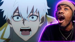 MOST INSANE FINALE, WE NEED SEASON 3 NOW!!!!!!!...Link Click Season 2 Episode 12 Reaction