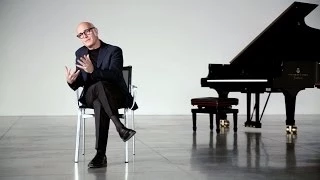 Ludovico Einaudi | Interview for 200 Steps, Canali.com