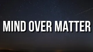 Lil Poppa - MIND OVER MATTER (Lyrics)