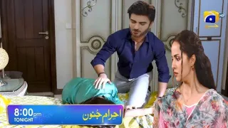 Ehraam e Junoon Episode 42 - Happy Ending - Last episode ahram e junoon big twist - 24 Sep 2023