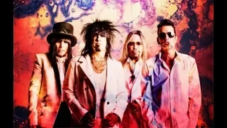 Top 50 Mötley Crüe songs