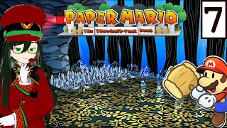 PM_TTYD[7]: 101 Not Dalmations