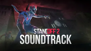 Subject X (0.26.0) - Standoff 2 OST