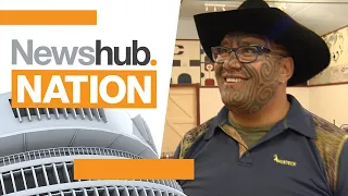 Self-described ‘mischief’ Rawiri Waititi's road from Whangaparāoa to Wellington | Newshub Nation