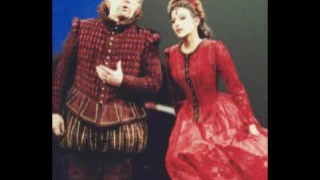 Anna Bolena - Lucia Aliberti, Gregory Kunde (Deutsche Opera - 2001)