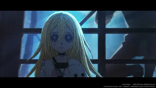 Identity V × Angels of Death Crossover Official PV