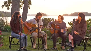 Cédrik St-Onge - Golden hour (session acoustique)