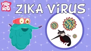 Zika Virus | The Dr. Binocs Show | Educational Videos For Kids