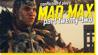 Mad Max - Part 22