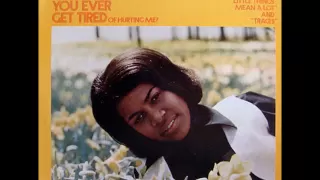 Bettye Swann - Little Things Mean A Lot