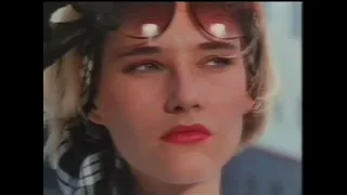 AXE Deodorant (Greek) Commercial | 1986 | Germany