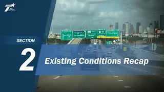 I-45 South from I-69 / US 59 (Downtown) to Beltway 8 South PEL Study Virtual Public Meeting