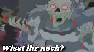 Ich mochte diese Folge von Disney's große Pause... 😂