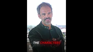 Steven Ogg And His Characters 🥶 | #gta5 #shorts