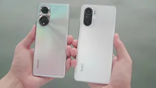 Honor 50 ЧЕСТНО О КАМЕРЕ | АЛЬТЕРНАТИВЫ | СТОИТ ЛИ БРАТЬ?