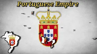Age of History 2: Portuguese Empire