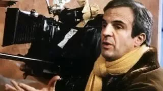 Frame By Frame: Francois Truffaut