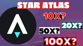 Star Atlas Coin Geleceği - Star Atlas Coin Analiz - Star Atlas Nedir? Star Atlas Coin Ne Olur?