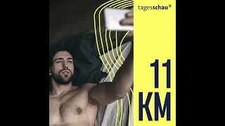 Sextortion - Nackte Erpressung | 11KM - der tagesschau-Podcast