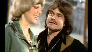 Petr Rezek a Hana Zagorová - Duhová víla (1976)