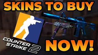 The Best Play Skin To Buy Right Now! CS2 Investing 2023