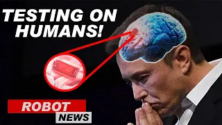 Neuralink Brain Chip, Will Elon Musk Be Chipped In 2022?!