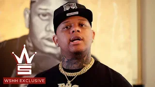 Yella Beezy "Favors" (WSHH Exclusive - Official Music Video)