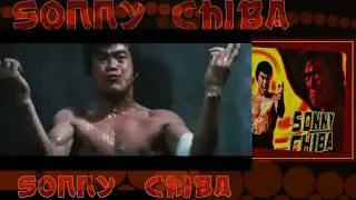 SONNY CHIBA TRIBUTE (2012)HD