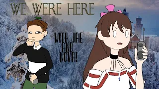 [We Were Here Final Game!] We're definitely gonna BIG BRAIN now - Kazekawa Jae: Sprout VTuber