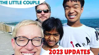 The Little Couple Family Update 2023: Whatever Happened to Them?