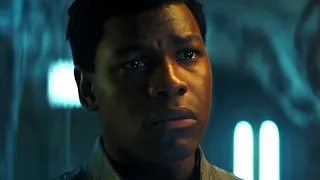 The Rise of Skywalker Finn's BROKEN character Arc