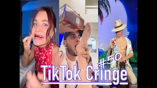 TikTok Cringe - CRINGEFEST #50
