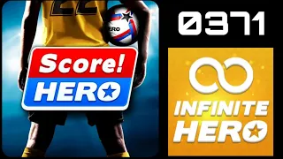 Score Hero 2 / 2022 - Infinite Hero - Level 371