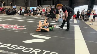 Adcc Phoenix kids