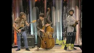 Steve Morse/David Grisman/Rob Wasserman Trio • 1985 [Reelin' In The Years Archive]