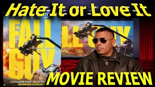 The Fall Guy 2024 Movie Review It's a Love letter to Action movies Hate It or Love It Movie Reviews