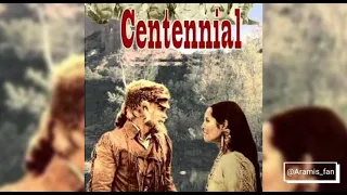 Centennial ( RIchard Chamberlain as Alexander Mckeag)