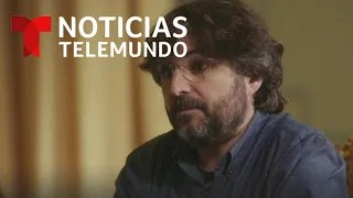 Jordi Évole, el periodista que le da voz a la comunidad hispana | Noticias Telemundo