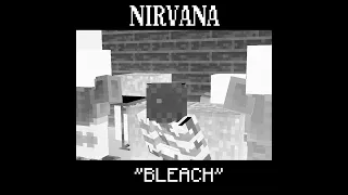 Nirvana - Blew (Noteblock Cover)