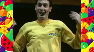 Can You (Point Your Fingers And Do The Twist?) | Wiggles Big Show 1997