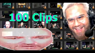 Best of MisterMV top clips - 100 clips