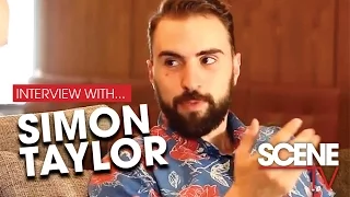 Simon Taylor, Adelaide Fringe 2016