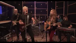 Bill Henderson of Chilliwack Performs 'Fly at Night' in Episode 1 Season 2 of The Taylor James Show