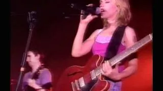 The Cranberries - Zombie (Live in Madrid 1999)