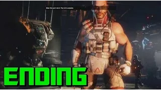 TITANFALL 2 - Part 11 - ENDING / FINAL BOSS (Campaign) No Commentary