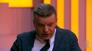 Леонид Парфенов о самооценке