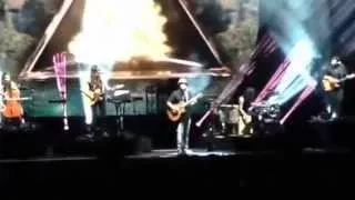 Jason Mraz-Song for a Friend live at 2015 Yes Tour - Localguy8
