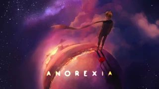 Dark Piano - Anorexia